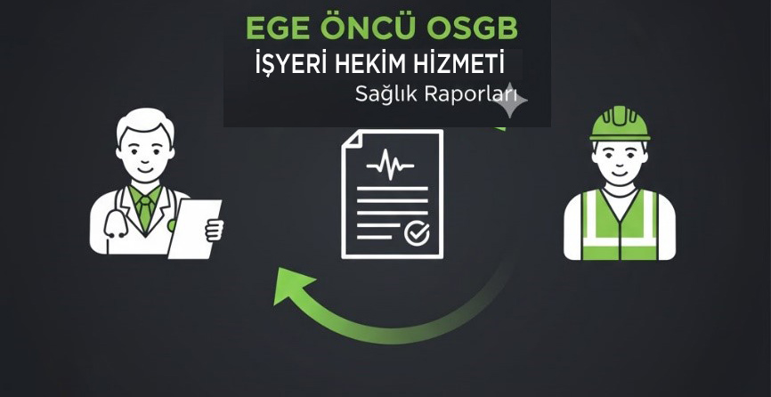 İşyeri Hekimi Hizmeti