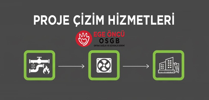 Proje Çizim Hizmetleri