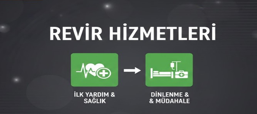 Revir Hizmetleri